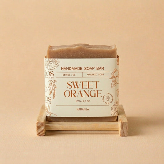 Sweet Orange
