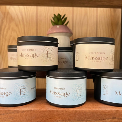 Massage Candle