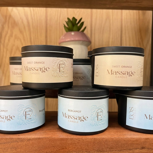 Massage Candle