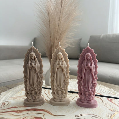 Virgin of Guadalupe