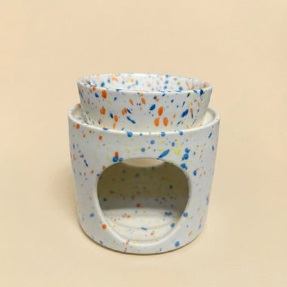Ceramic Wax Walt (colors)