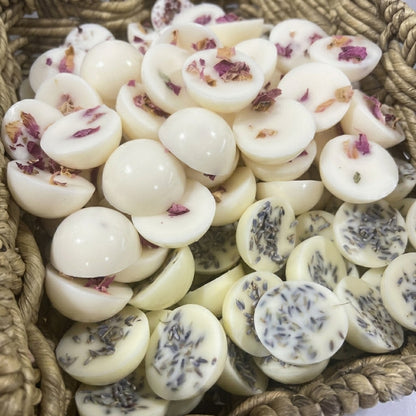 Wax Melts -  6 Wax Melts